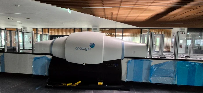 Se pun la punct ultimele detalii. FOTO FB Ducu Hotima