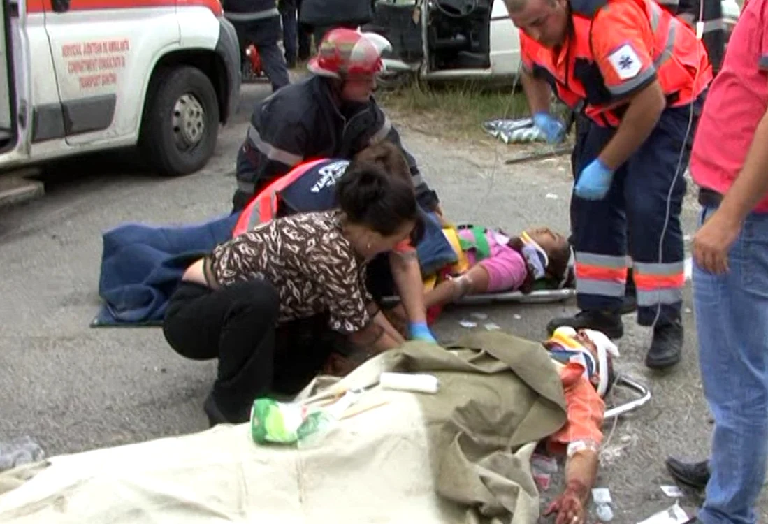 Accident