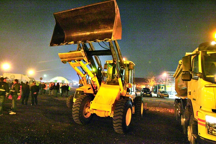 “Sper să fie o iarnă uşoară ca să nu mai dorm pe străzi” Valentin Ştefan, 45 de ani