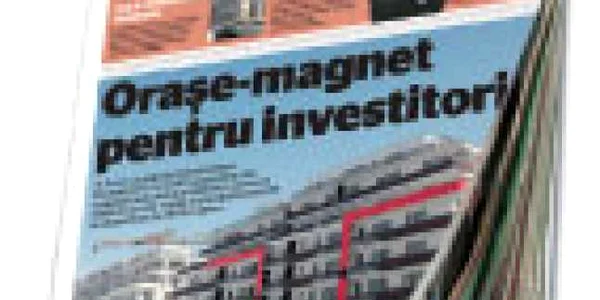 Expert imobiliar