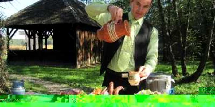 Evenimentul vine după succesul mustăriei, organizată în octombrie