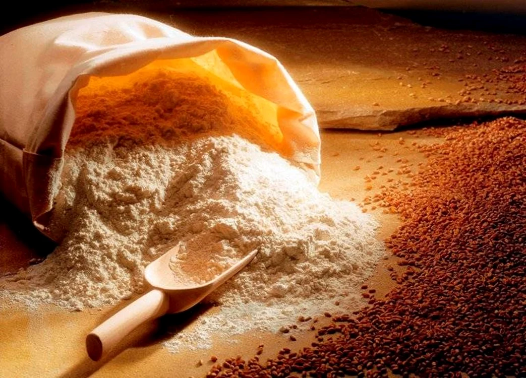 
    Gospodinele tinere se întreabă care este cea mai bună făină pentru cozonaci? FOTO: adevarul.ro  