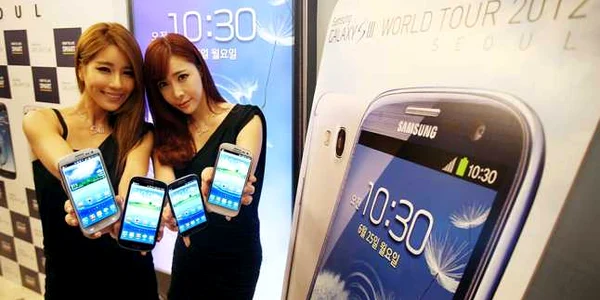 samsung galaxy s3