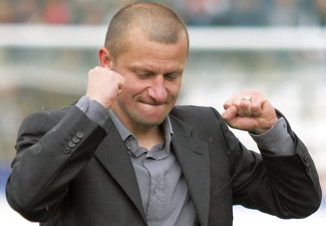 Dorinel Munteanu