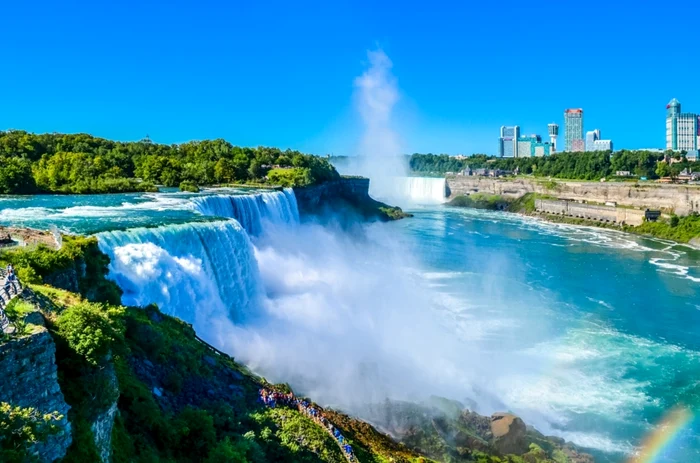 Colțul de rai din România care concurează cu Marele Canion și Cascada Niagara / Foto: Shutterstock