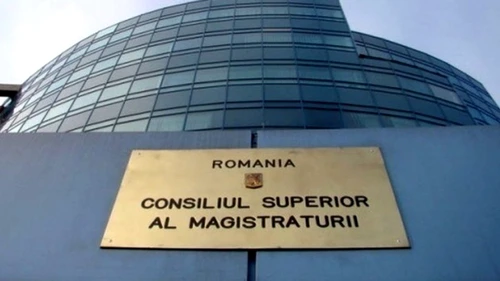 Este o zi importantă astăzi, 12 decembrie, pentru toți magistrații din România. Consiliul Superior al Magistraturii îşi alege preşedintele şi vicepreşedinteleFOTO: adevarul.ro