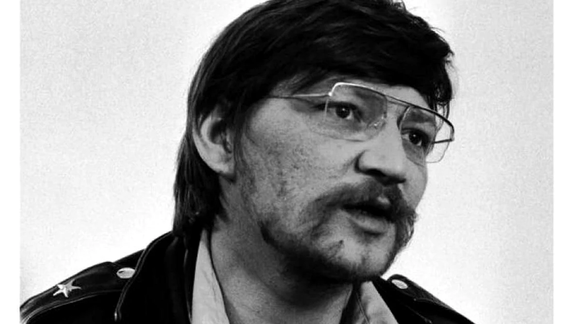 Marile filme ale lui Fassbinder, la Cinemateca Union jpeg