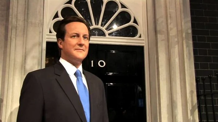 Figura de ceară a fostului premier al Marii Britanii nu mai este expusă la Madame TussaudsFoto: Getty