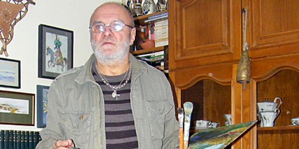 Emil Florin Grama