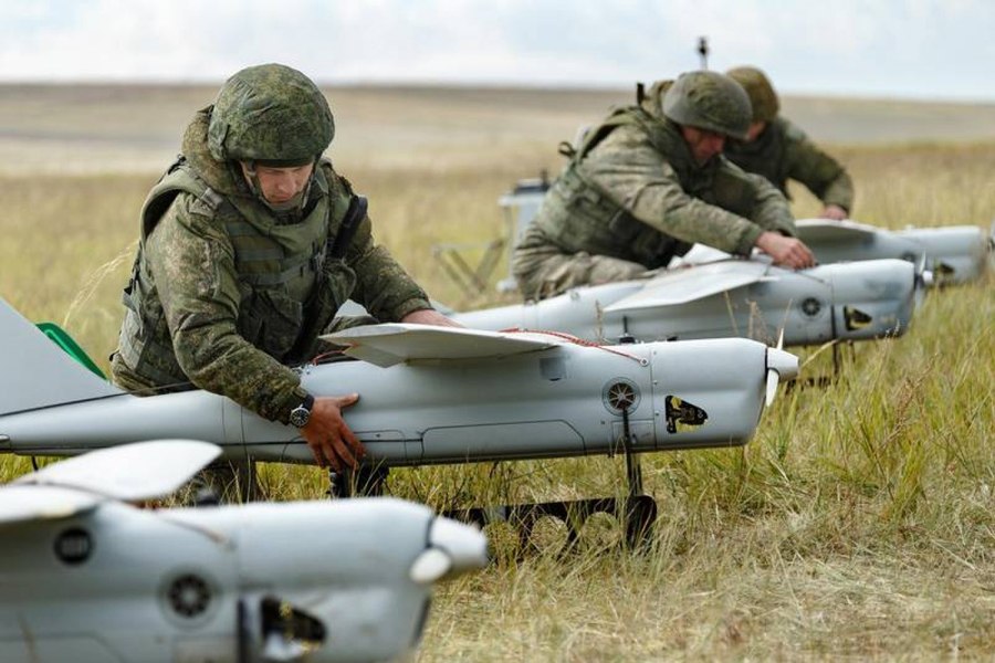 Drone din polistiren doborâte cu F-35 și F-16. Incursiunea rusă în Polonia, un test îngrijorător: „Trebuia să fie un joc de copii pentru NATO”