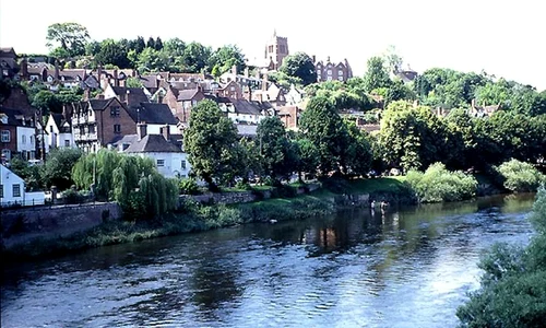 Unde în Anglia ar fi vrut Hitler să se stabilească? jpeg