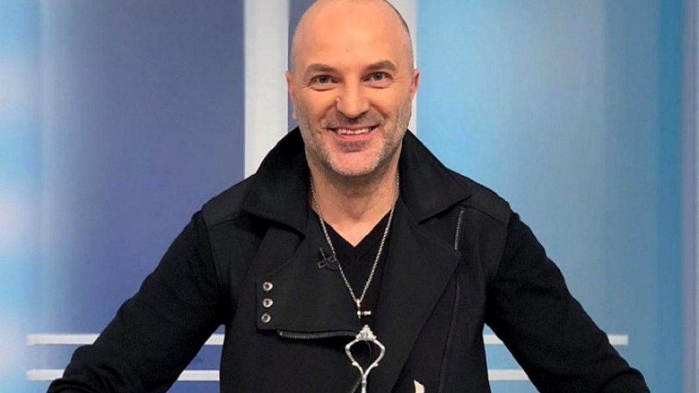 Dan Capatos, despre designerul Stephan Pelger: „Un om care și-a conștientizat problemele” VIDEO