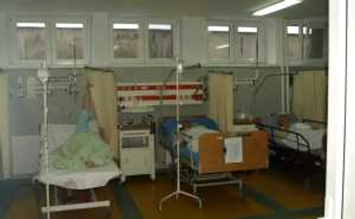 Femeile au fost diagnosticate cu tumori embrionare care se dezvoltă pe ovare (Foto Arhivă)