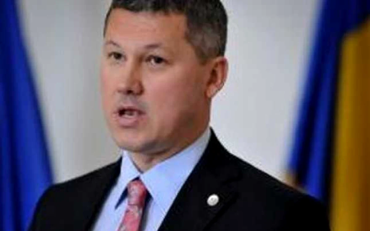 Predoiu: S-a votat recomandarea suspendării protestelor de către magistraţi