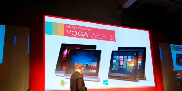 lenovo yoga tablet londra