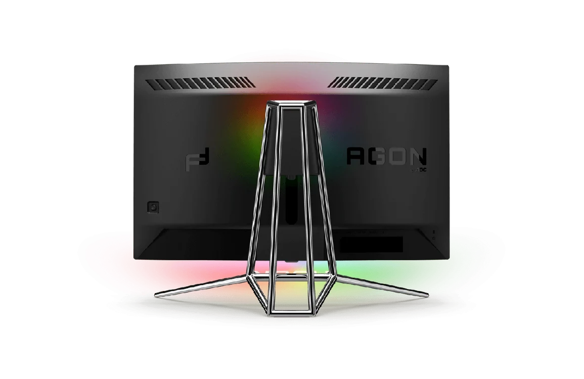 Porsche Design AOC AGON PD27