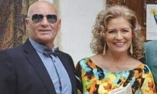 Matilda Pascal fost sot Ioan Cojocarita si fiu Alin webp