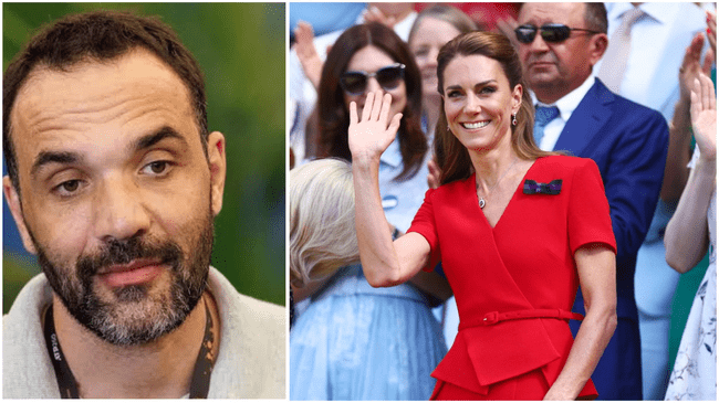 Ion Țiriac Jr., reacție fără precedent după ce Simona Halep s-a afișat cu iubitul afacerist la Wimbledon: „Ai reușit!”