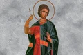 calendar ortodox 2021 29 noiembrie sfantul mucenic paramon png