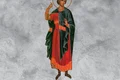 calendar ortodox 2021 29 noiembrie sfantul mucenic paramon png