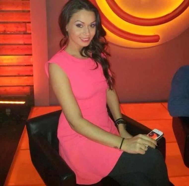 Andreea Matea