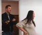 Cătălina Ponor, în ultimul trimestru de sarcină