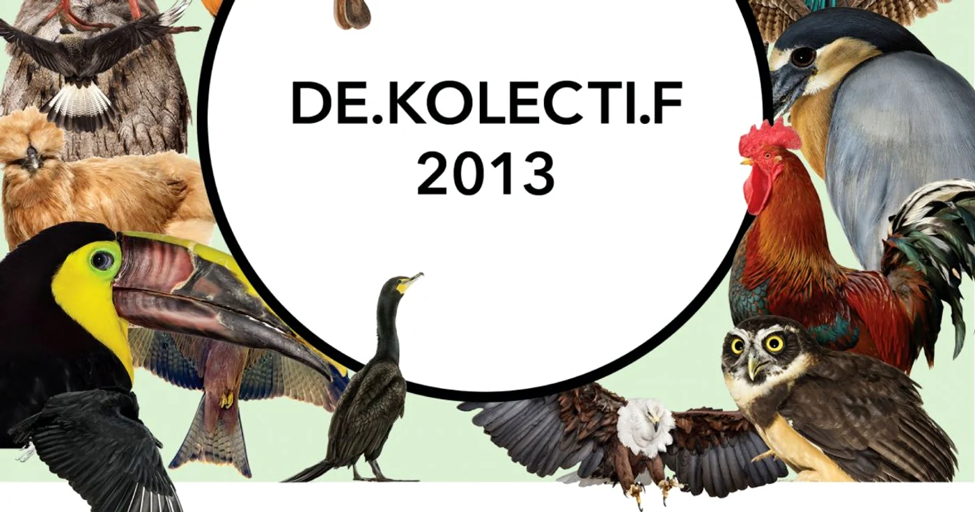 Kolecti