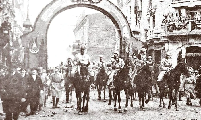 VIDEO Dezbatere „Historia”: Misiunea militară care a schimbat fața Armatei Române jpeg