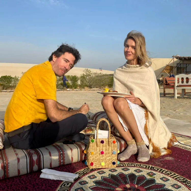 Natalia Vodianova Instagram (4) webp