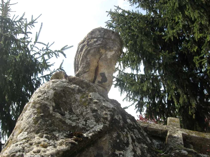 Statuia Sfântului Nepomuk Timișoara