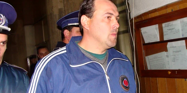 Acesta nu a recunoscut acuzaţiile care i se aduc