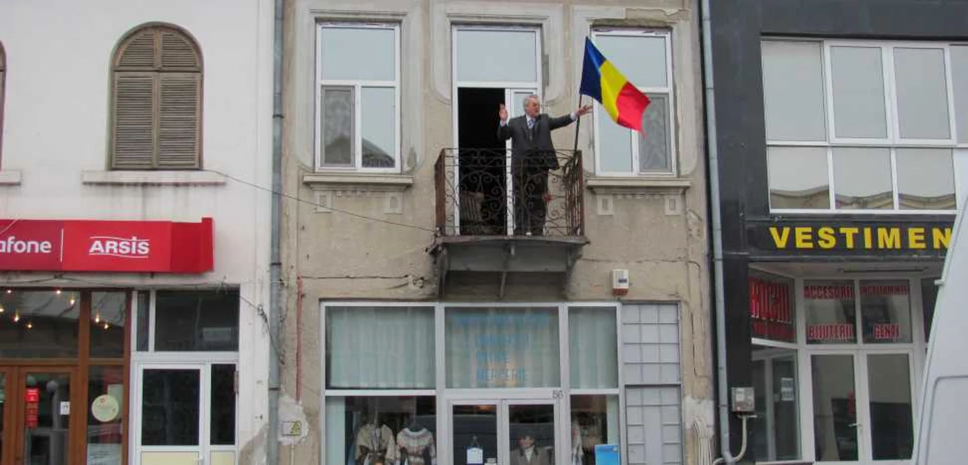 Foto arhivă