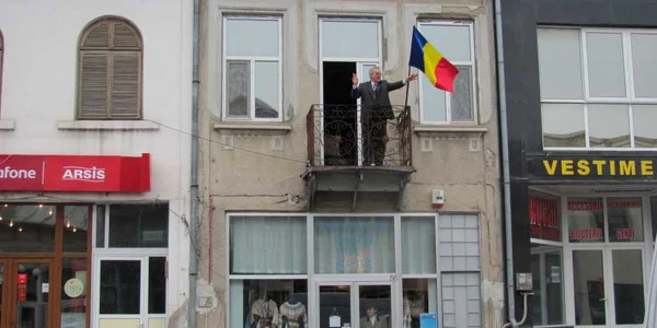 Foto arhivă