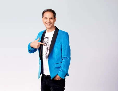 Dan Negru. FOTO: Kanal D