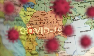 coronavirus romania shutterstock 1717767310 jpg