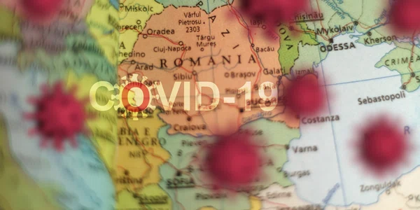 coronavirus romania shutterstock 1717767310 jpg
