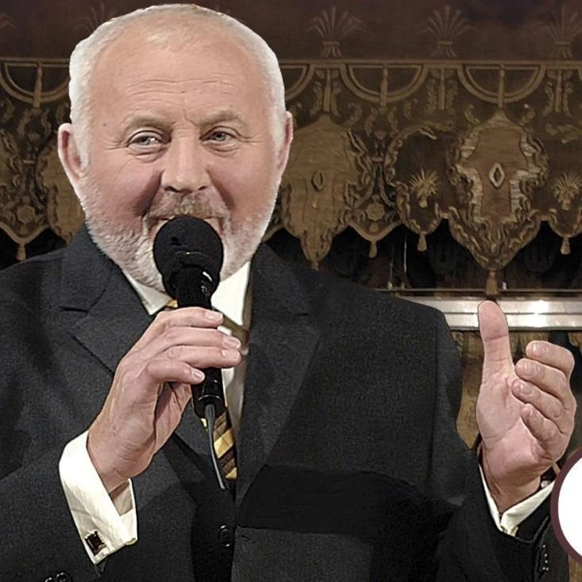 Doliu naţional în Republica Moldova, la moartea actorului Gheorghe Urschi. „A făcut o țară întreagă să râdă, iar acum lasă în urmă o țară întreagă în lacrimi”