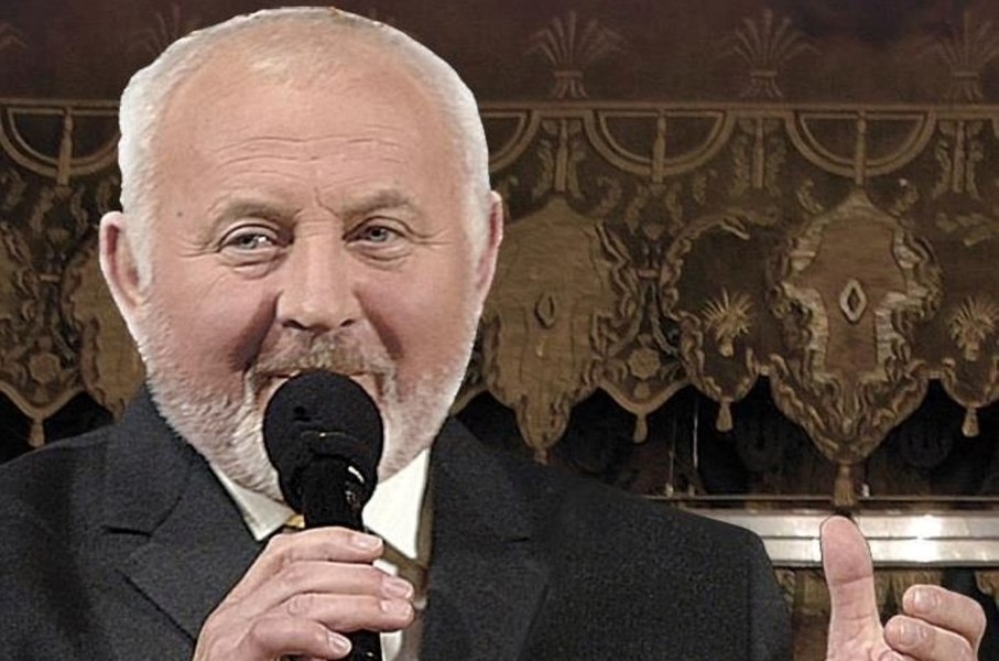 Doliu naţional în Republica Moldova, la moartea actorului Gheorghe Urschi. „A făcut o țară întreagă să râdă, iar acum lasă în urmă o țară întreagă în lacrimi”