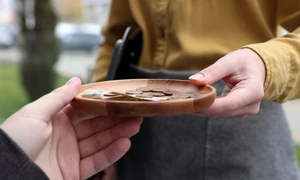 bacsis, foto Shutterstock jpg