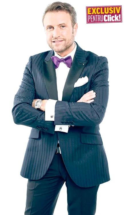 
    Cătălin Botezatu (FOTO: ARHIVA PERSONALĂ)  