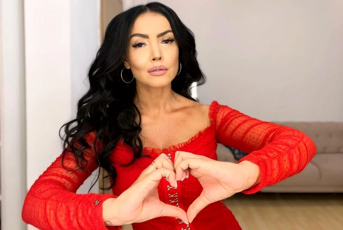 Andreea Mantea / foto: Social media