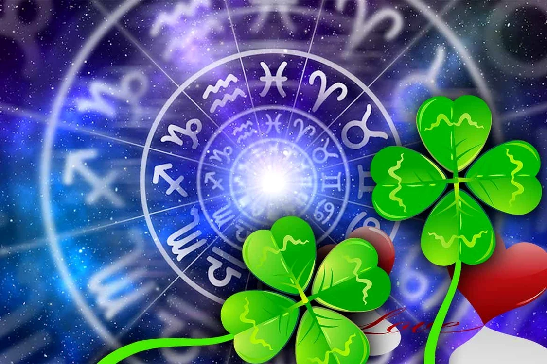 Două zodii vor avea noroc în acest weekend. Foto: arhiva.