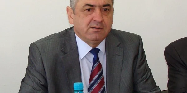 Chestorul Ion Stoica, seful Politiei Valcea, spune că harta infractionalitatii nu este concludenta