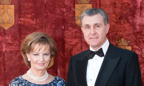 Principesa Mostenitoare si Principele Radu jpeg