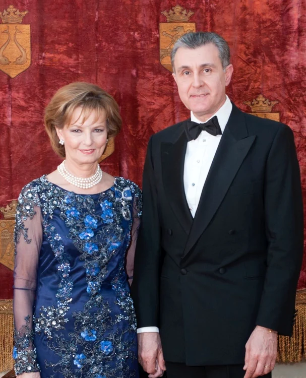 Principesa Mostenitoare si Principele Radu jpeg