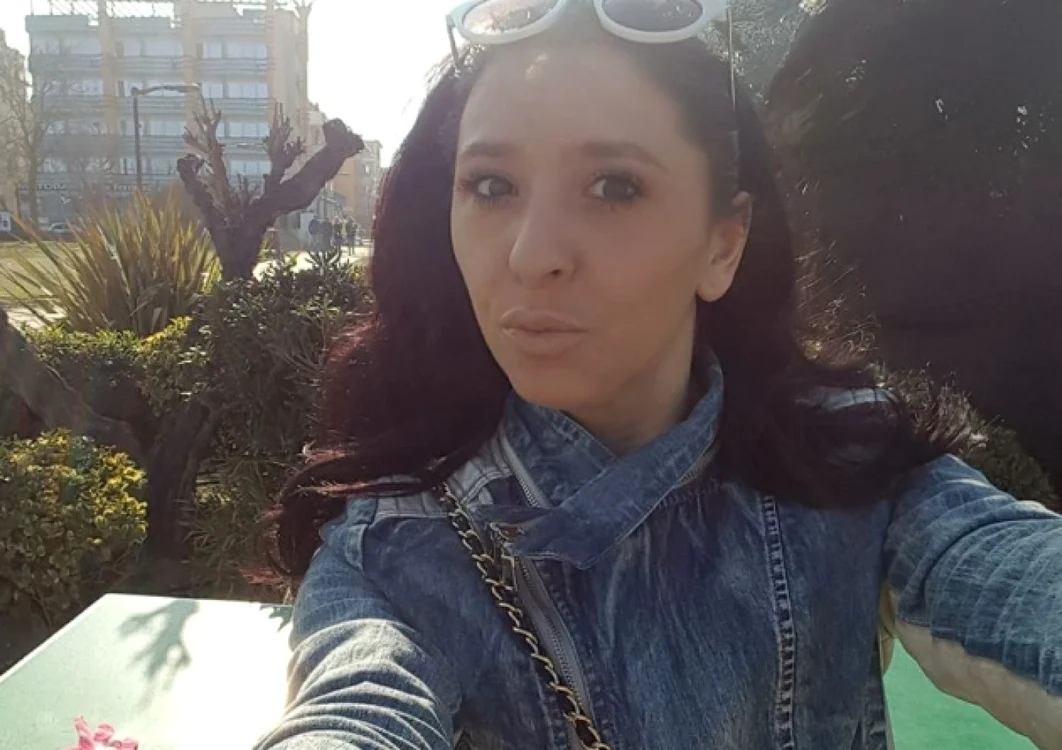Andra Hiliţanu se stabilise la Londra de câţiva ani şi avea doi copii. FOTO: Facebook / Andra Hiliţanu