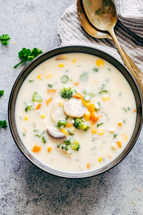 supa crema cu multe legume jpeg