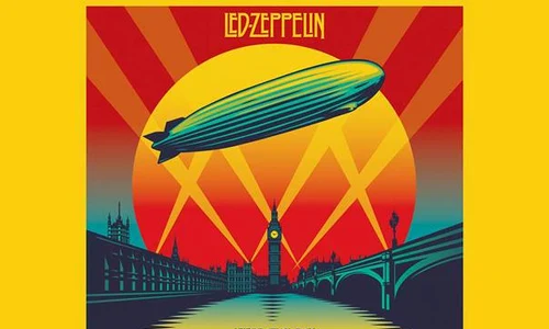 Led Zeppelin Live jpeg