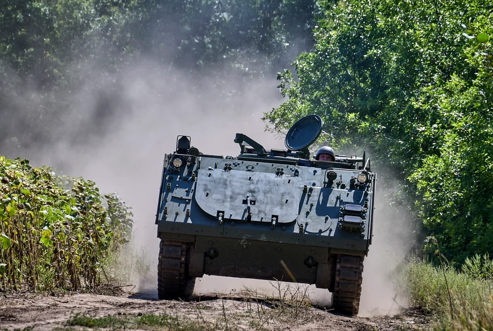 Rusia accelerează ofensiva pe linia frontului înaintea sezonului de toamnă de mare miză. Principalele probleme ale Ucrainei