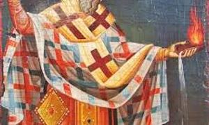 cuvantul ortodox ro sfantul spiridon jpeg